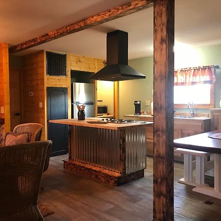 Goose Creek Rv Park & Campground Wilbur エクステリア 写真