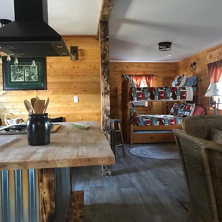 Goose Creek Rv Park & Campground Wilbur エクステリア 写真
